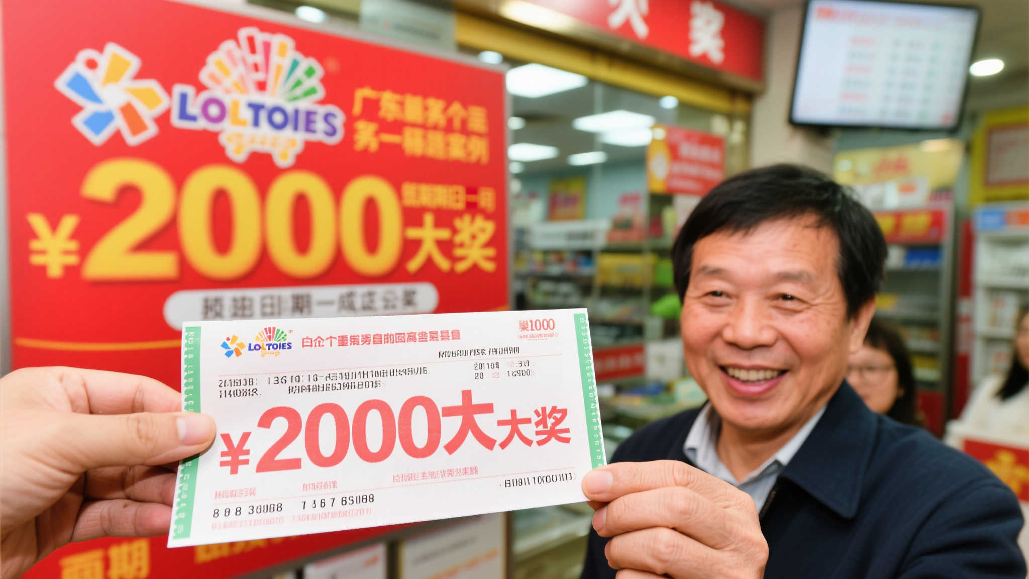 3.6亿大奖仅剩1个月未领 或成年度最大遗憾！